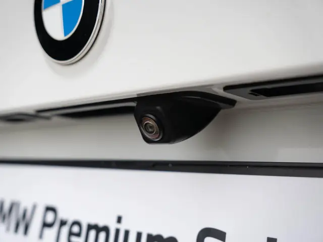BMW 5 Serie Touring 530e xDrive 2021 Hybride Benzine 19