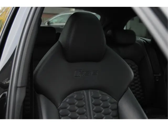 Audi RS6 4.0 TFSI Quattro Performance Plus 2018 Benzine 28