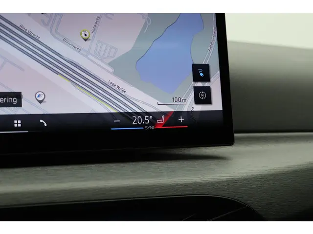 BMW i4 eDrive35 2025 Elektrisch 23