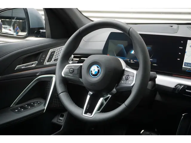 BMW iX2 eDrive20 2025 Elektrisch 23