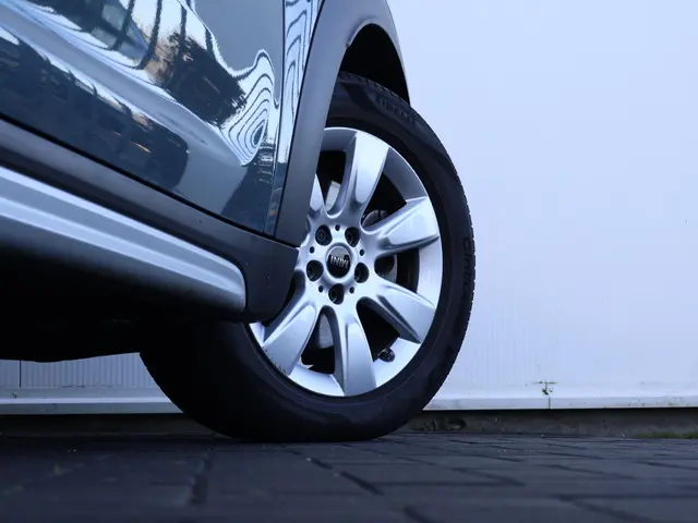 MINI Countryman Mini 1.5 Cooper Classic 2022 Benzine 12