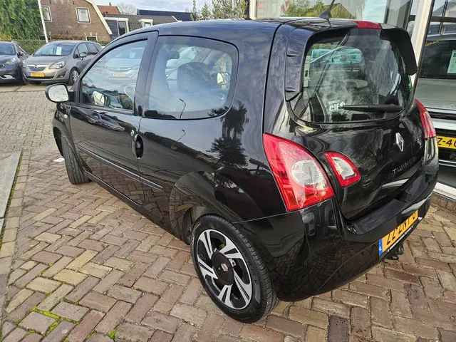 Renault Twingo 1.2 16V Dynamique 2013 Benzine 4