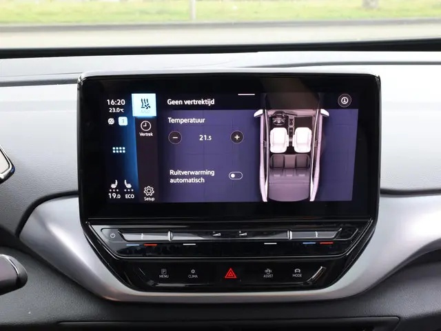 Volkswagen ID.4 Pro 77 kWh 2022 Elektrisch 17