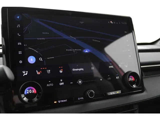 Toyota bZ4X Executive 73 kWh 2026 Elektrisch 26