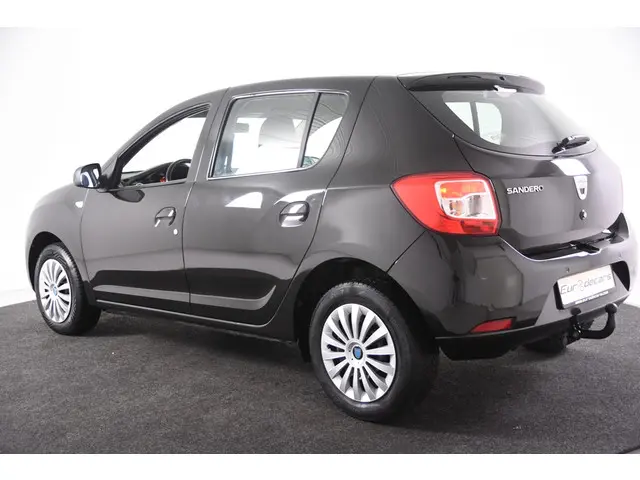 Dacia Sandero 0.9 TCe Ambiance *Nieuwe APK* 2013 Benzine 12