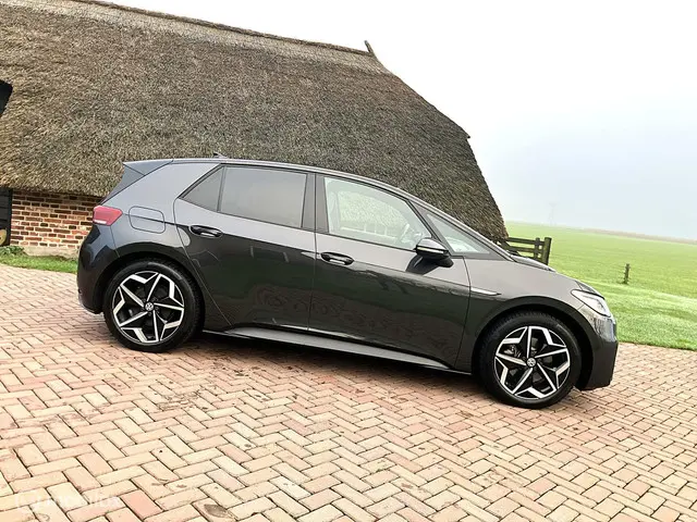Volkswagen ID.3 2