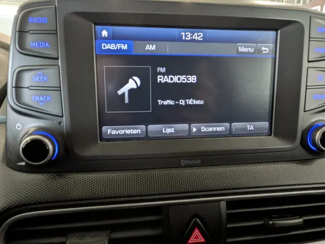 Hyundai Kona 1.0T Premium 2018 Benzine 20