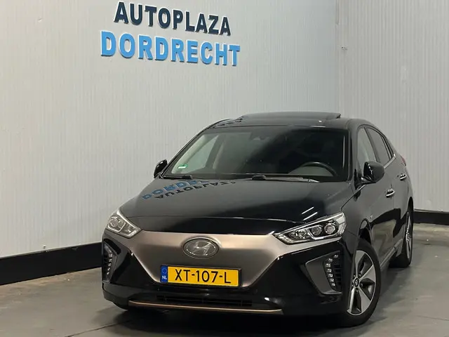 Hyundai IONIQ 2