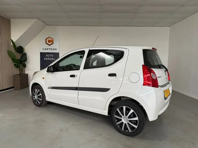 Suzuki Alto 2