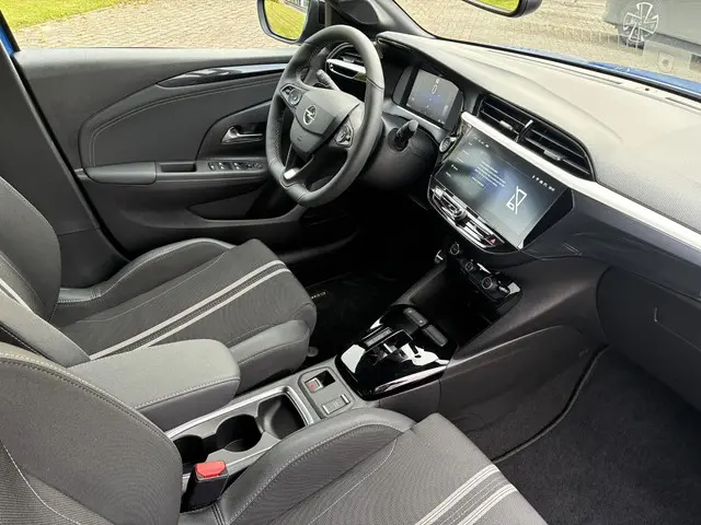 Opel Corsa 1.2 Turbo GS 130Pk Automaat 2024 Benzine 10