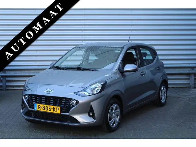 Hyundai i10 1.0 Comfort Smart 5-zits 2022 Benzine