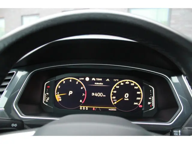 Volkswagen Tiguan 2.0 TSI 4Motion 2022 Benzine 23