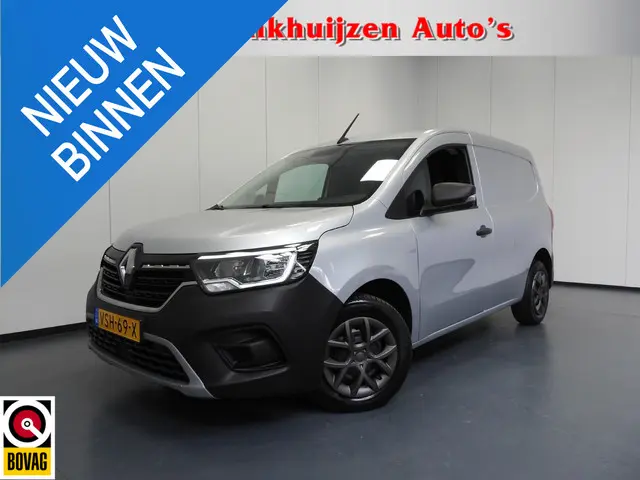 Renault Kangoo 1.5 Blue dCi 75 Comfort L1 2022 Diesel