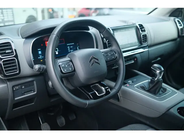 Citroën C5 Aircross PT 130 Feel 2021 Benzine 24