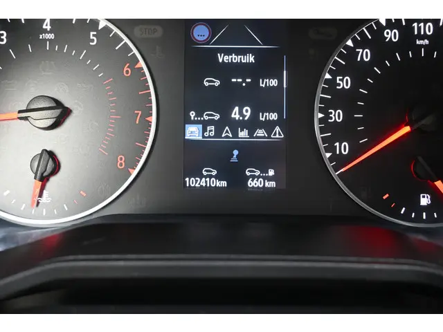 Renault Clio 1.0 TCe Zen 2022 Benzine 33