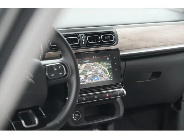 Citroën C3 PureTech 82 Shine 2023 Benzine 55