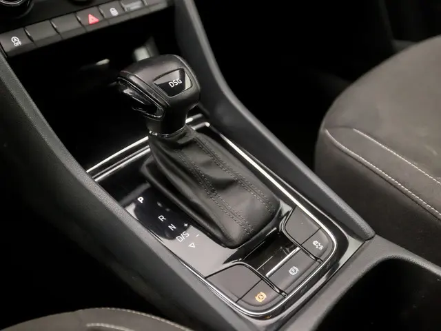 Škoda Karoq 1.5 TSI ACT Ambition Business 2018 Benzine 10