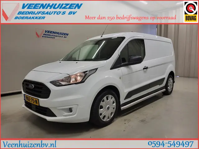 Ford Transit Connect 1.5EcoBlue L2/H1 Euro 6! 2020 Diesel