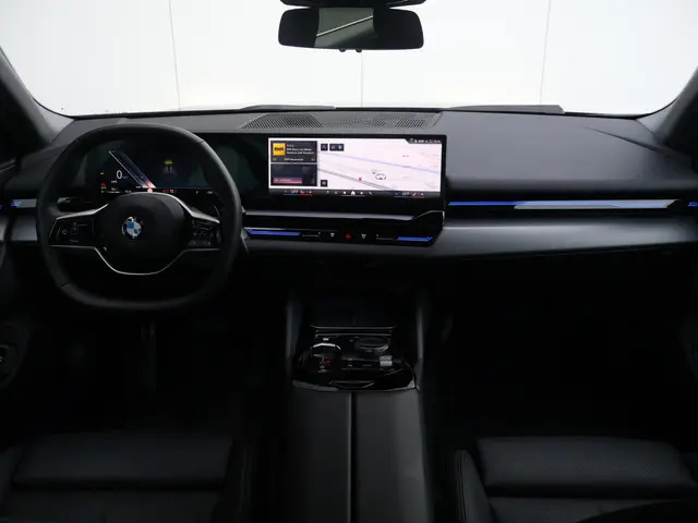 BMW 5 Serie 520i 2024 Benzine 20