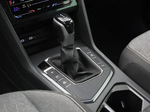 Volkswagen Tiguan 1.5TSI/150PK Move DSG 2023 Benzine 34