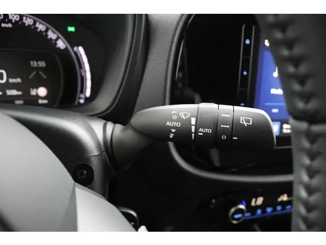 Toyota Aygo X 1.0 VVT-i MT Pulse 2025 Benzine 31