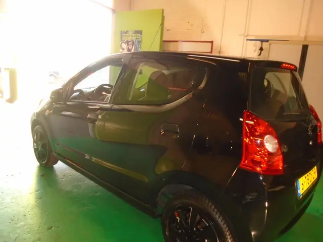 Suzuki Alto 1.0 Comfort EASSS / AIRCO /NAP 2014 Benzine 8
