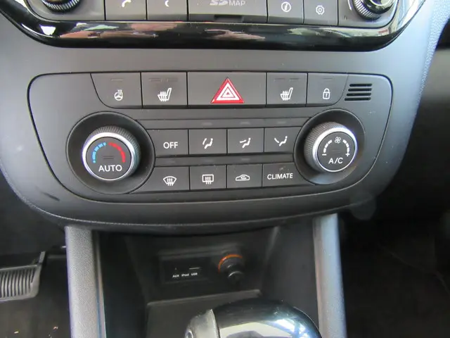 Kia Venga 1,6 automaat 2018 Benzine 22