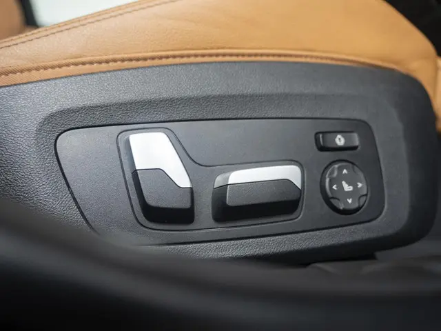 BMW 3 Serie Touring M340i xDrive 2022 Benzine 43