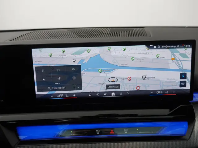BMW i5 Touring eDrive40 84 kWh 2024 Elektrisch 15