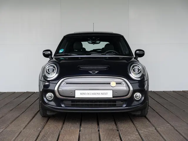 MINI Electric 3-deurs 2020 Elektrisch 3