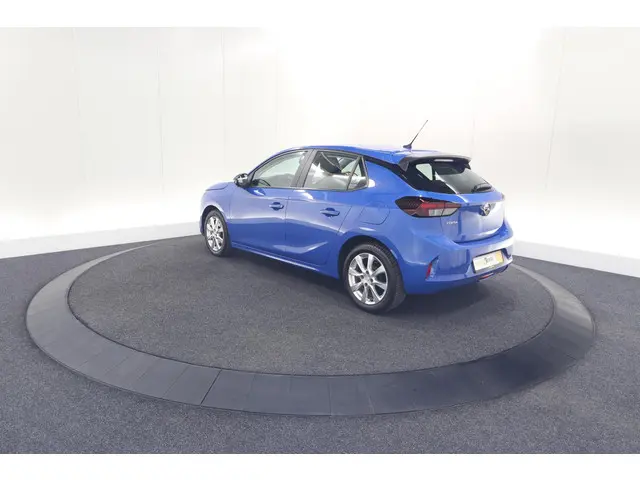 Opel Corsa 1.2 Edition 2022 Benzine 59