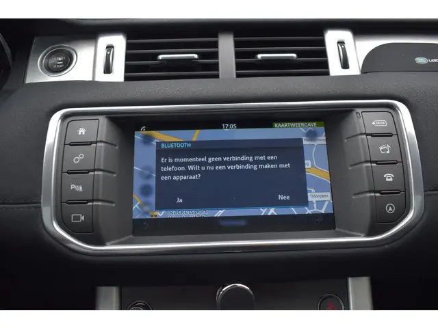 Land Rover Range Rover Evoque 240 Si4 SE 2016 Benzine 17