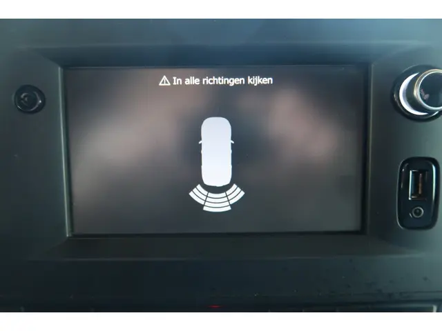 Opel Movano 2.3 Turbo L1H2 Slechts: 43.564 km 2020 Diesel 29