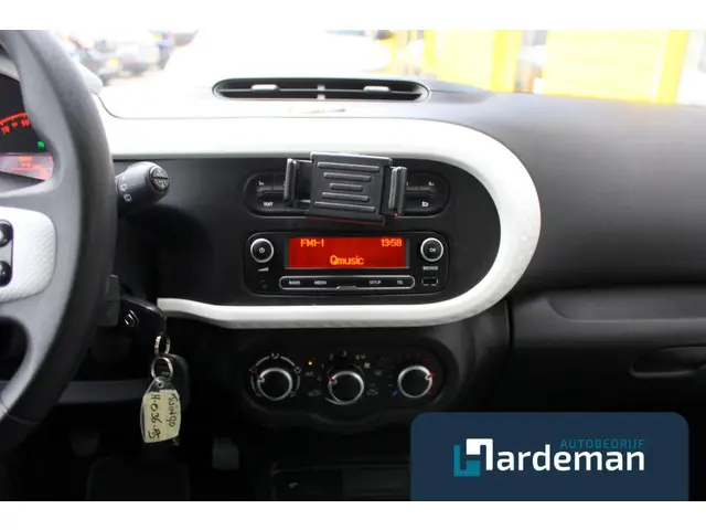 Renault Twingo 1.0 SCe Collection Cruise 2020 Benzine 12