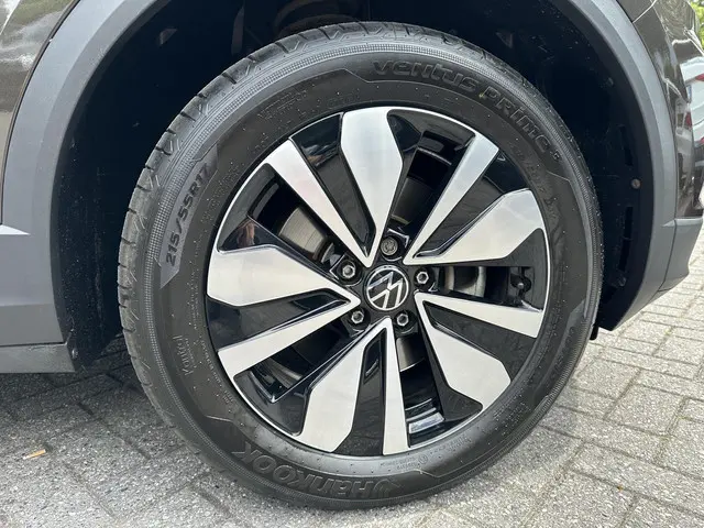 Volkswagen T-Roc 1.0 TSI Style 2018 Benzine 16