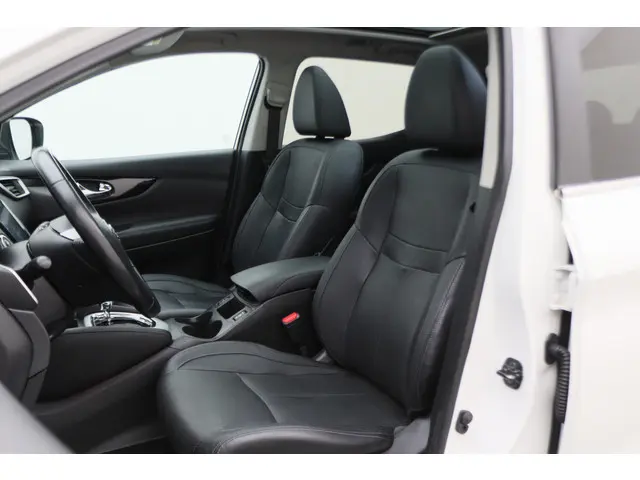 Nissan QASHQAI 1.2 N-Connecta 2016 Benzine 10