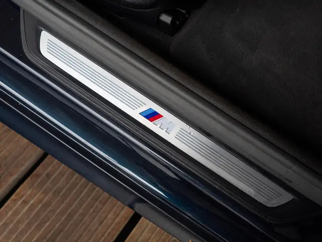 BMW 5 Serie Sedan 540i xDrive 2019 Benzine 20