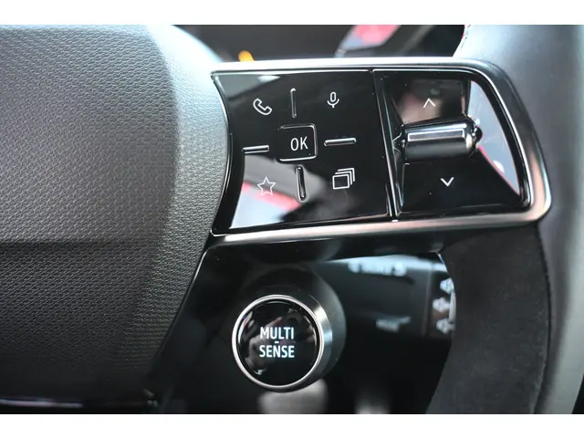 Renault Clio esprit Alpine 2026 Hybride Benzine 20