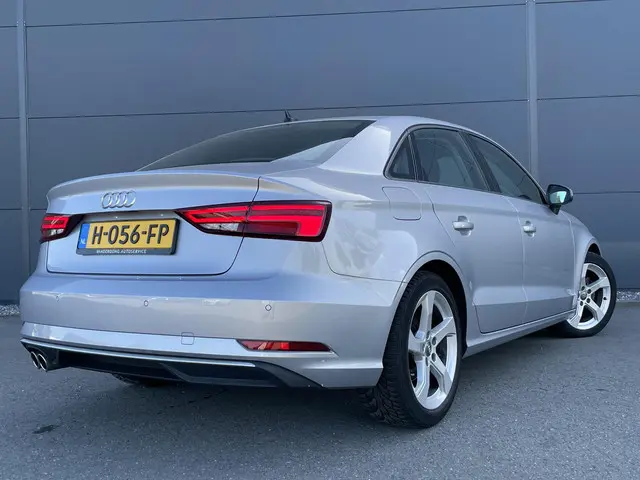 Audi A3 Limousine 35 TFSI CoD Advance 2020 Benzine 5