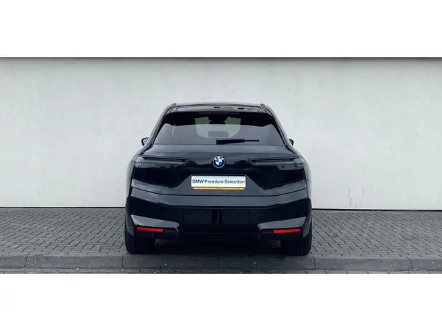 BMW iX xDrive40 High Executive 77 kWh 2022 Elektrisch 29
