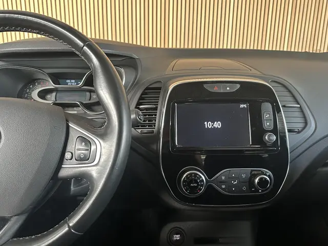 Renault Captur 1.2 TCe Intens 2018 Benzine 5