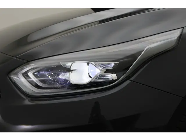 Kia Ceed 1.4 T-GDI GT-Line Automaat 2020 Benzine 27