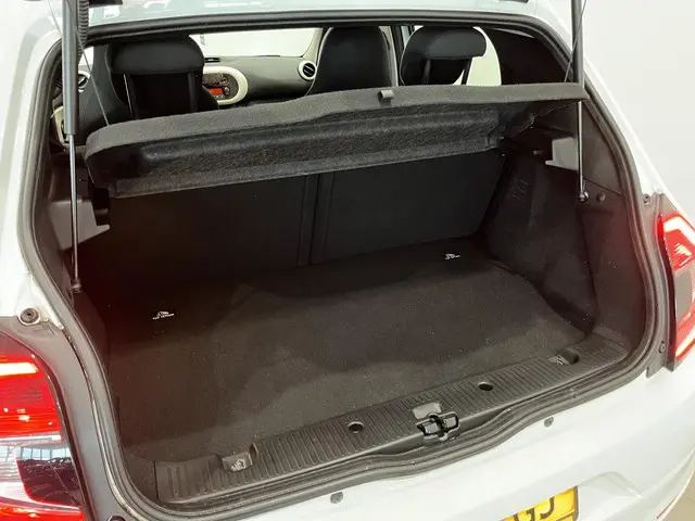 Renault Twingo 1.0 SCe 75 Collection 2020 Benzine 11