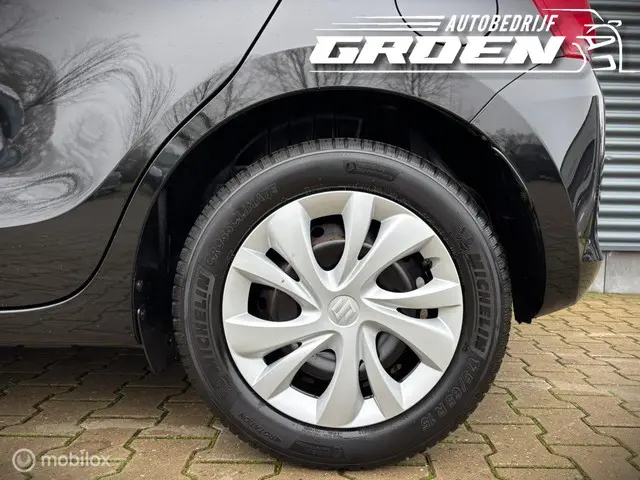 Suzuki Swift 1.2 Comfort 1 JAAR GARANTIE 2018 Benzine 13
