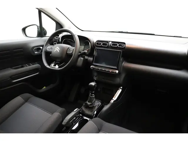 Citroën C3 Aircross 1.2 PureTech Max 2024 Benzine 14