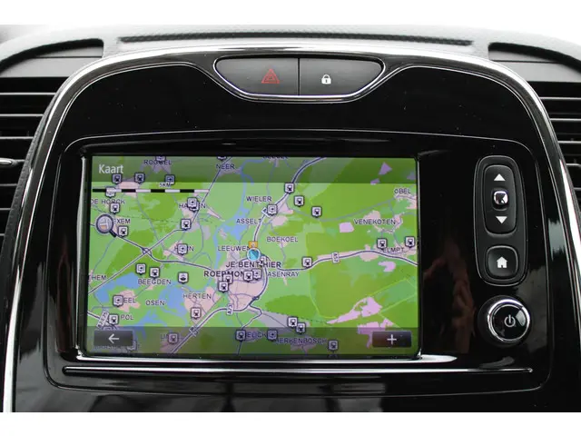 Renault Captur TCe 90 Dynamique 2015 Benzine 22