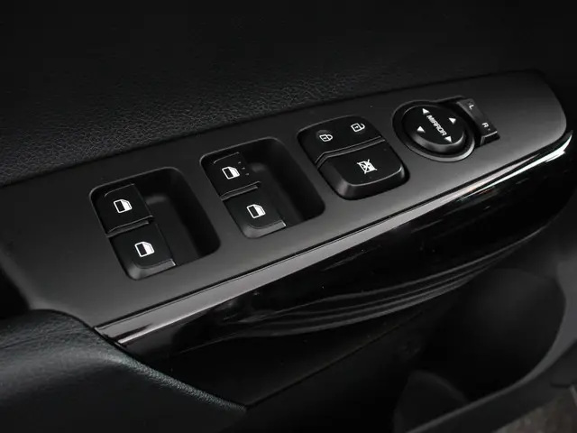 Kia Picanto 1.0 DPI Automaat DynamicLine 2025 Benzine 11