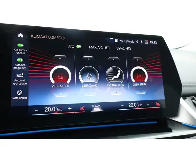 BMW 2 Serie Active Tourer 220i 2022 Benzine 17