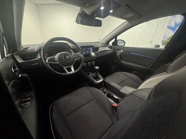 Renault Captur 1.0 TCe 100 Intens 2020 Benzine 30