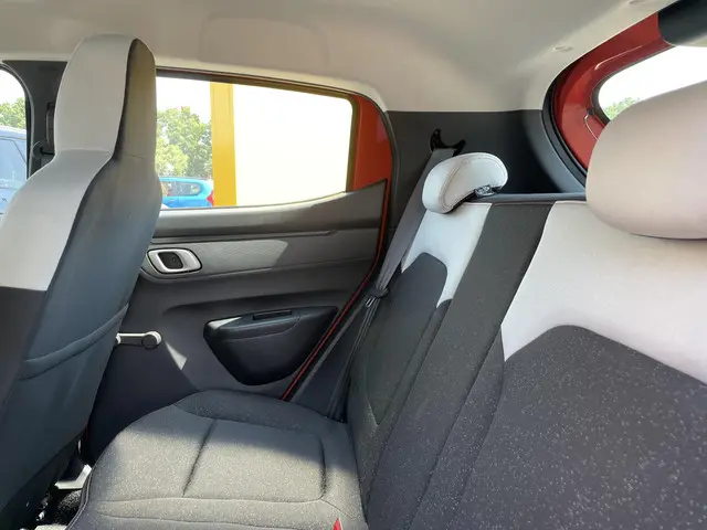 Dacia Spring Expression 65 2025 Elektrisch 18